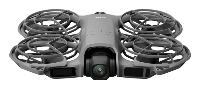 DJI - Neo 2 Motion Fly More Combo - 151 g - C0