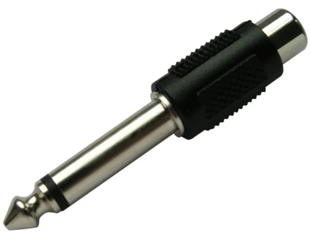 audio adaptor - composite audio