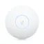 UniFi 6 Enterprise – WiFi 6E-basstation
