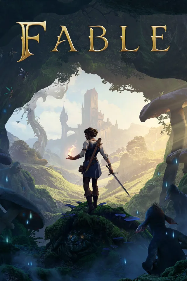 Fable (PS5)