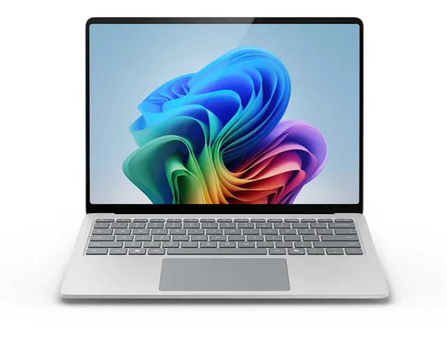 Surface Laptop for Business - 7th Edition - Copilot+ PC - Intel Core Ultra 5 - 238V / upp till 4.7 GHz - Win 11 Pro - Arc Graphics 130V - 32