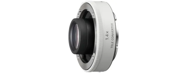 Sony SEL14TC - converter