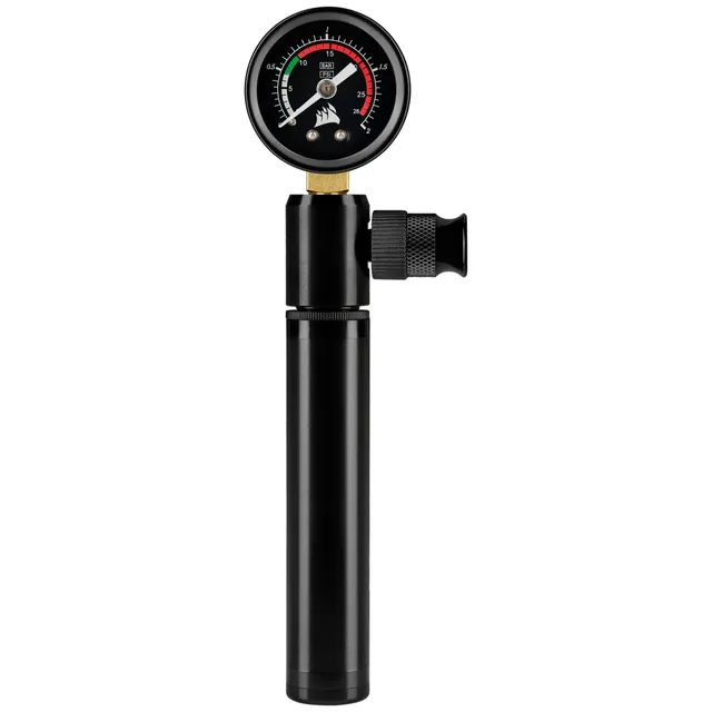 Hydro X Series XT - Läckagetestare för kyl