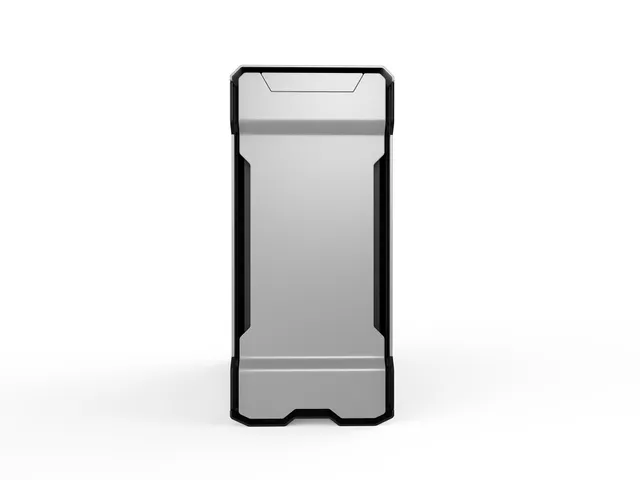 Enthoo Evolv X / ARGB / TG - Galaxy silver