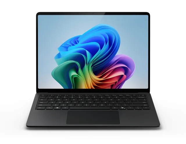 Surface Laptop for Business - 7th Edition - Copilot+ PC - Intel Core Ultra 5 - 236V / upp till 4.7 GHz - Win 11 Pro - Intel Arc Graphics - 1