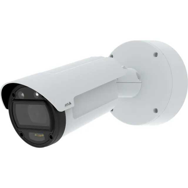 Q1808-LE 150 mm Bullet Camera