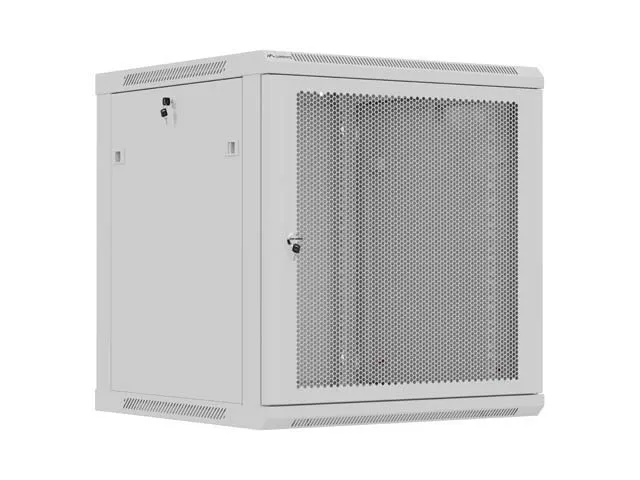 WF01-6612-23S - 12U - Wall Mount Rack Cabinet