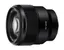 Sony SEL85F18 - telefoto objektiv - 85 mm