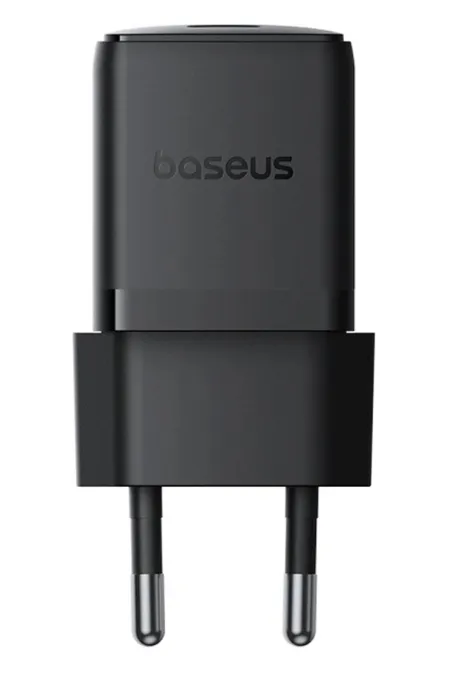 Palm 30W USB-C Wall Charger - Black