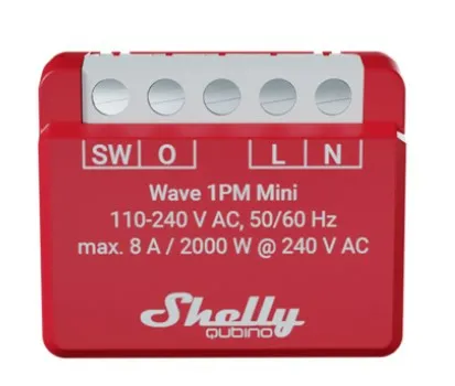Wave 1PM Mini