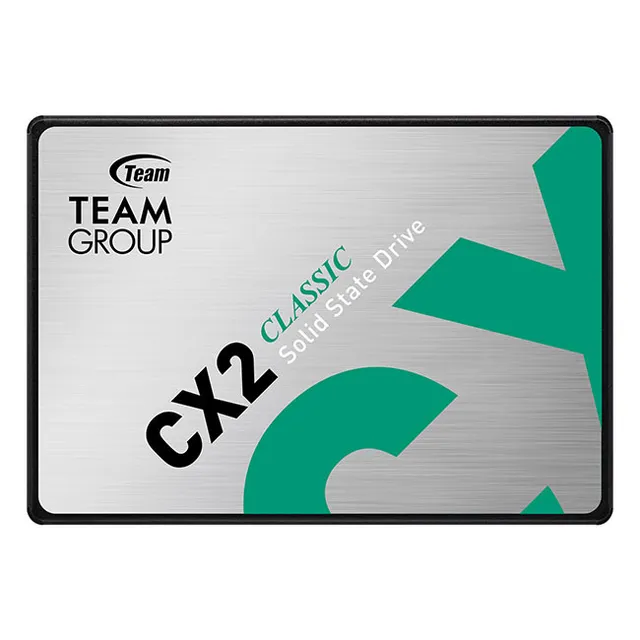 CX2 CLASSIC SSD - 1TB - SATA-600 - 2.5"