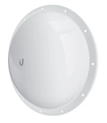 Ubiquiti RAD-RD3 - Suojakupu RocketDish RD-5G34 -antennille, Valkoinen