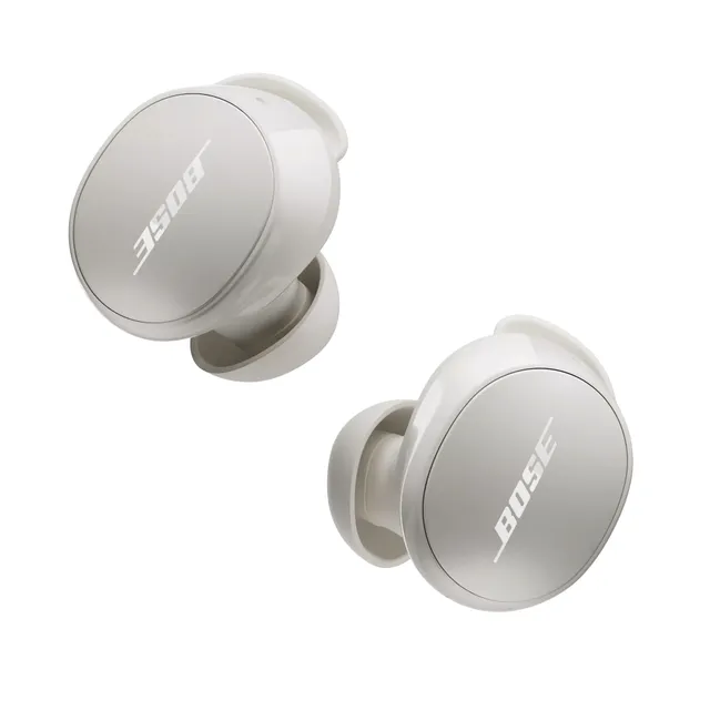 QuietComfort Earbuds (Gen 2) - White Smoke