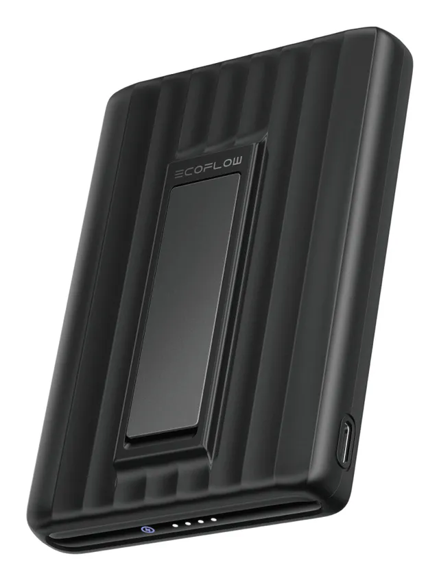 RAPID Mag 10K - 30W USB-C - 7.5W Magnetic Charging - 10000 mAh