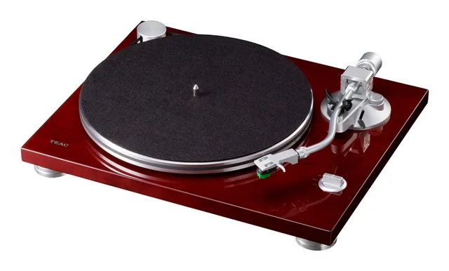 TN-3B-SE - turntable - Skivspelare