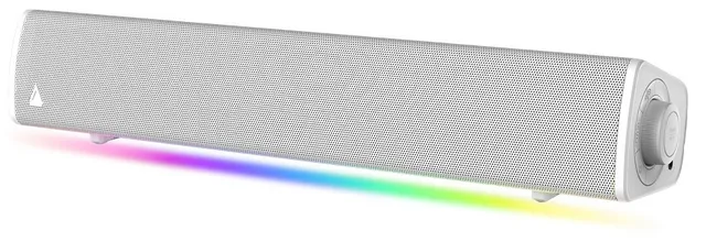 Sound Blaster GS3 Soundbar - Vit