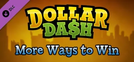 Dollar Dash More Ways to Win DLC - PC Windows