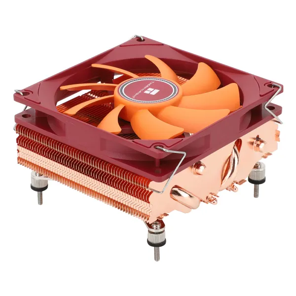 AXP-90 X47 Full Copper - CPU Luftkylare - Max 22 dBA