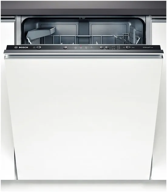 Serie 4 Diskmaskin SMV41D10EU Helintegrerad (vit)