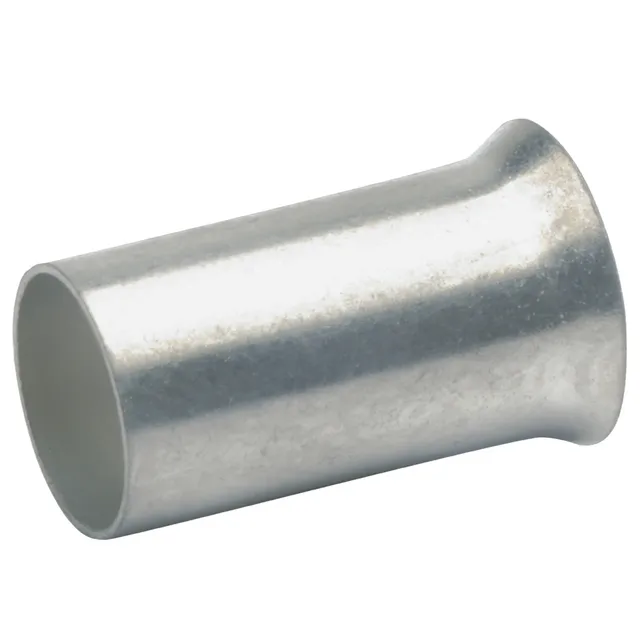 7715, Silver, Rostfritt stål, Koppar, 16 mm ², 5,8 mm, 1,5 cm