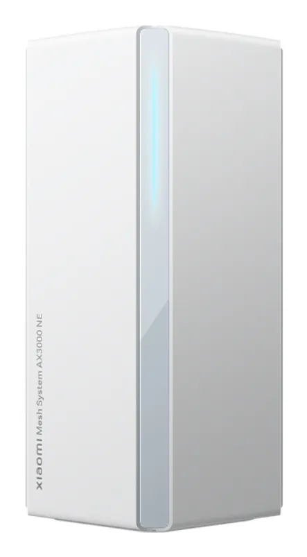 Mesh System AX3000 NE (3-Pack) - Wireless router Wi-Fi 6