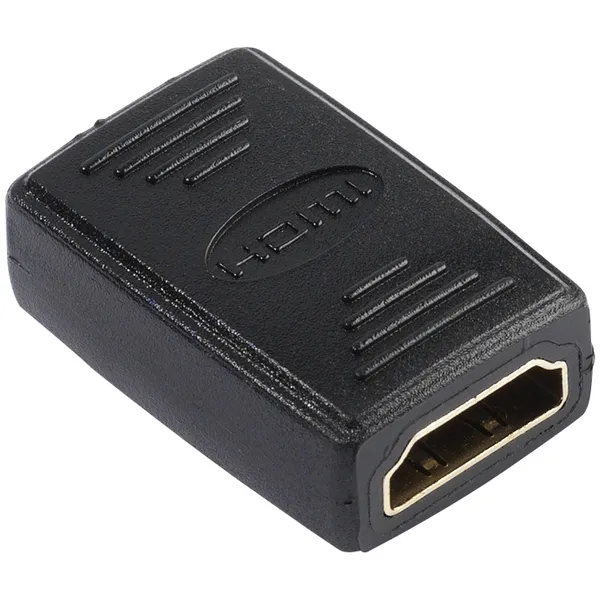 HDMI Female - HDMI Female adapter