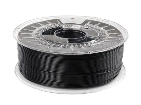 3D Filament / ASA 275 / ⌀ 1.75 mm / Deep Black / 1 kg