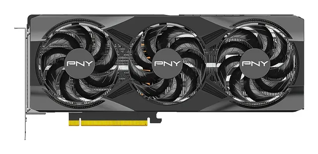 PNY GeForce RTX 5070 Ti OC 16GB GDDR7