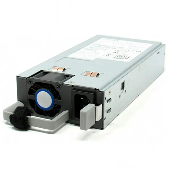 Config 4 - Nätaggregat - hot-plug/redundant (insticksmodul) - DC -40 V - -72 V - 930 watt - återanvänd - för Catalyst C9500-32QC, C9500-48Y4C, C