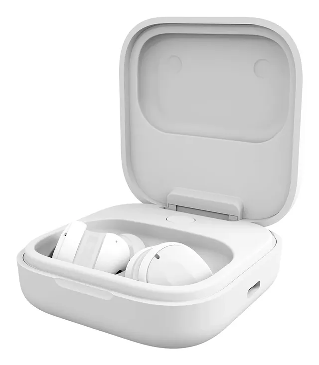 Fairbuds True Wireless Earbuds - White