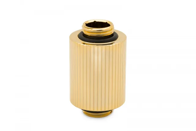 EK-Quantum Torque Extender Static MM 28 - Gold