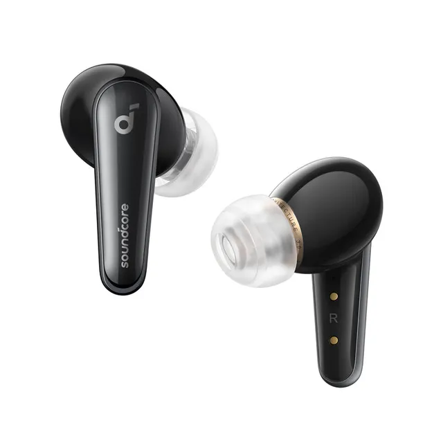 soundcore Liberty 4 - Midnight Black
