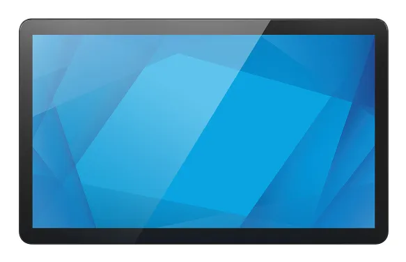 ELO 1304L 13.3IN WIDE LCD FHD 10-TOUCH ANTI-GLARE ZERO-BEZEL