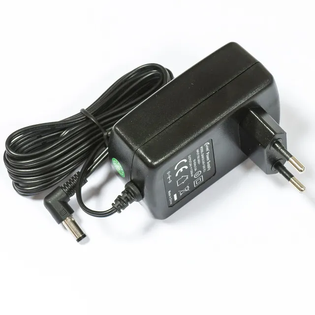 - Strömadapter - 24V - Storbritannien