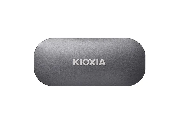 EXCERIA PLUS LXD10S002TG8 - SSD - 2 TB - extern (portabel) - USB 3.2 Gen 2 (USB-C kontakt)
