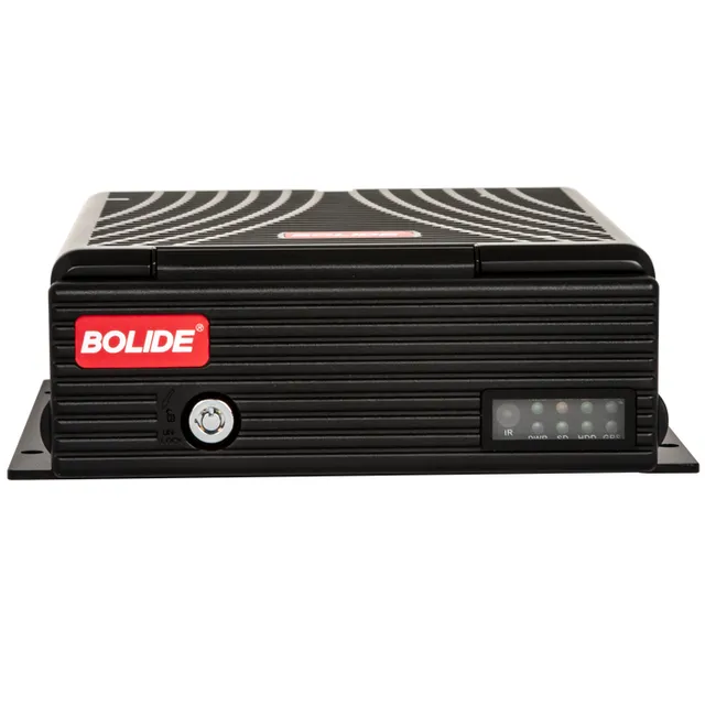 MVR9308-4GW - Fristånde DVR - 8 kanaler - i nätverk