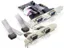 PCI-Express x1 kort, Seriell RS-232, 4xDB9ha
