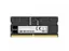 DDR5-5600 Sodimm - 16GB - CL46 - Single Channel (1 pcs) - Svart