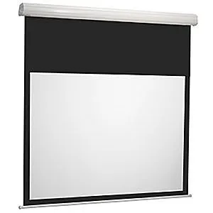 Diplomat Manual Arctiq 150x150 cm, 1:1 - Vit