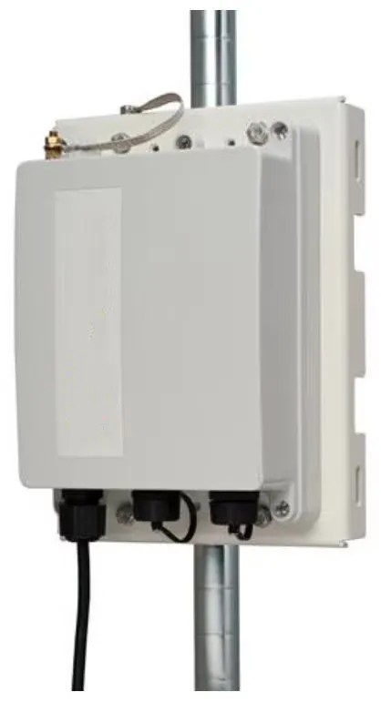 Aironet Power Injector - Strömtillförsel - AC - 60 Watt - återanvänd