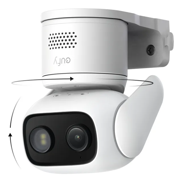 Anker Eufy WiredCam C31 White