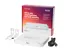 HPE Networking Instant On SG2505P - Gateway - säker, SmartRate - 5 portar - 2.5GbE