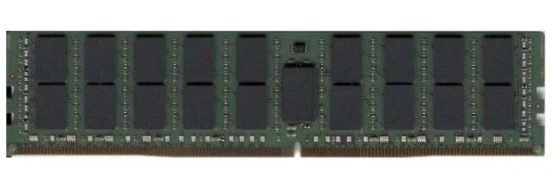 - DDR4 - modul - 16 GB - DIMM 288-pin - 3200 MHz / PC4-25600 - CL22 - 1.2 V - registrerad - ECC