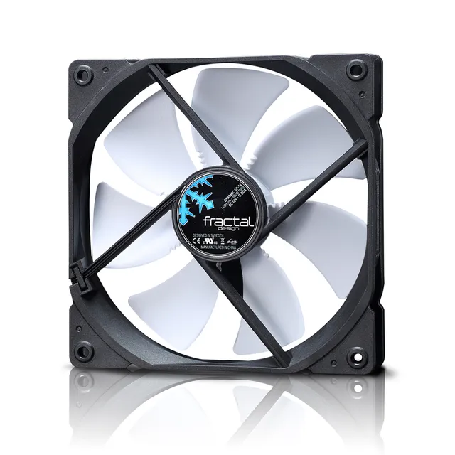 Dynamic X2 GP-14 140mm Vit