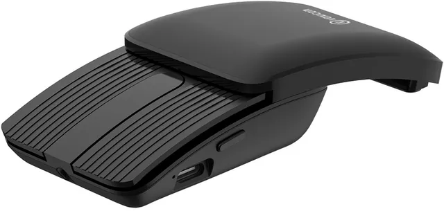Voxicon Travel T30wlb Bluetooth Trådlös 1600 DPI