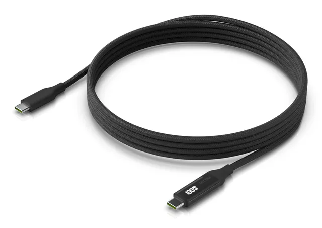 UniFi - USB-kabel - USB-C (hane) till USB