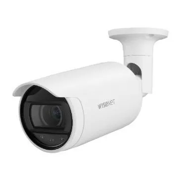 Vision WiseNet ANO-L6082R - Nätverksövervak