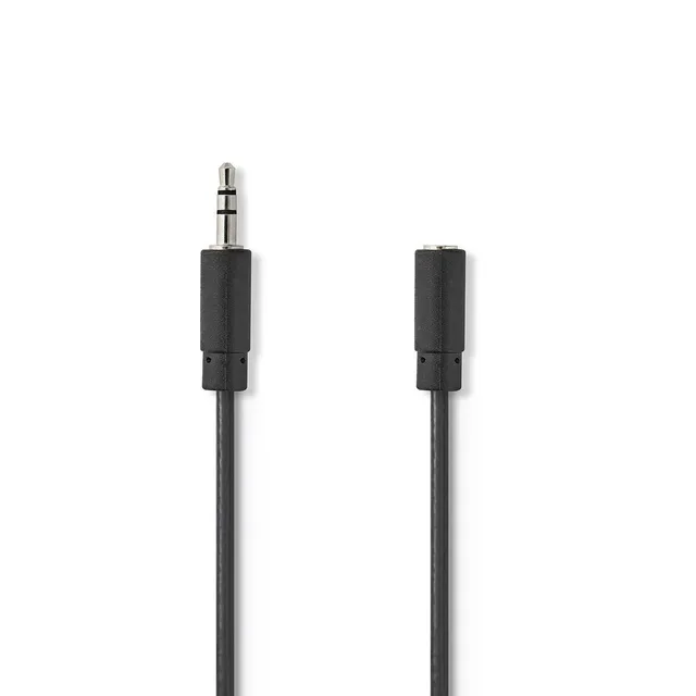 audio extension cable - 5 m