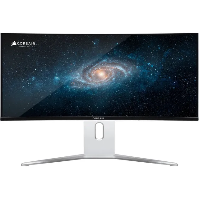 34" Corsair XENEON 34WQHD240-C - 3440x1440 (UWQHD) - 240Hz - QD-OLED - 65W USB-C