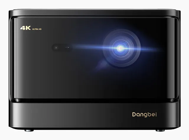 DBOX02 Mars Pro 2 + Desktop Stand